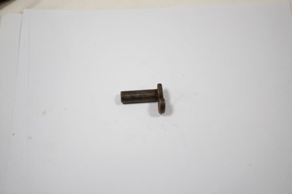 Carcano Rifle Safety Catch