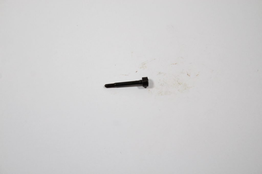 Colt Official Police & Python Stock Screw (For Service Grip) - Poppert ...