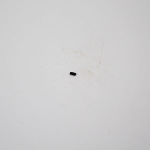Colt Trooper MK. III Latch Insert
