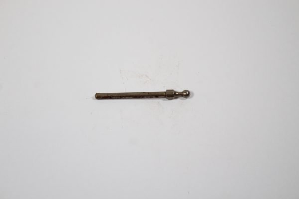 Colt Trooper MK. III Mainspring Guide