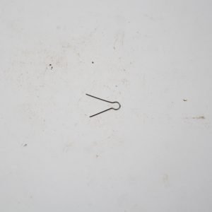 Iver Johnson Model 66/67 Lever Spring