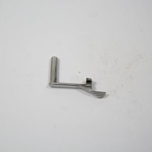 Llama Max I & Max II Slide Release (Nickel)