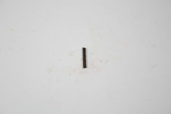 Walther Model P-38 Automatic Firing Pin Lock Spring