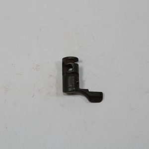 Walther Model P-38 Safety Catch