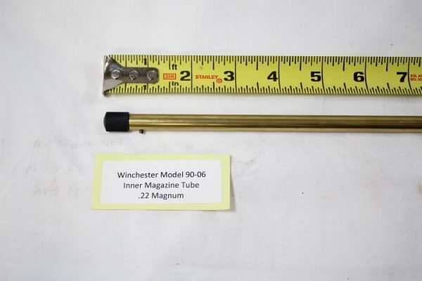 Winchester Model 90-06 Magnum Inner Magazine Tube Assembly - Image 2