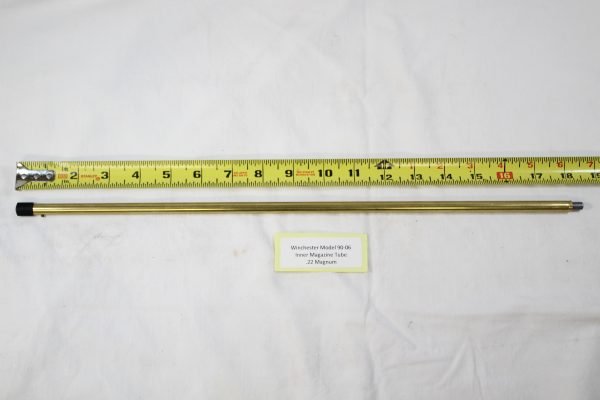 Winchester Model 90-06 Magnum Inner Magazine Tube Assembly
