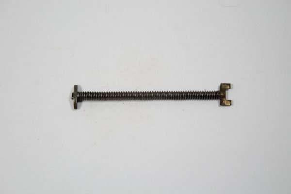 Ruger Mark I & II Recoil Spring Assembly