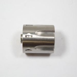 Ruger Security Six .357 Magnum Cylinder