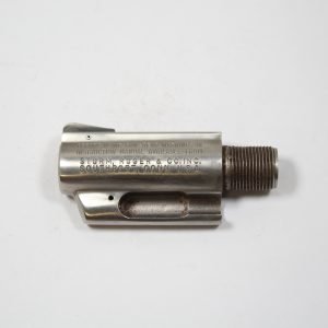 Ruger Security Six Barrel .357 Magnum 2 3/4"