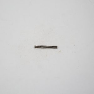 Ruger Security Six Cylinder Center Pin Spring