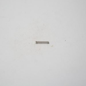 Ruger Security Six Cylinder Latch Spring