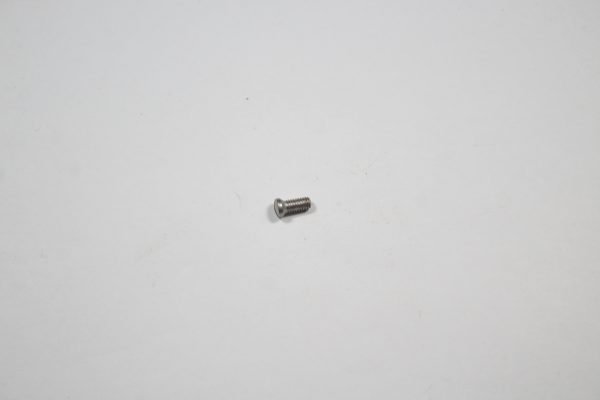 Ruger Blackhawk Grip Frame Screw, Front (Stainless)