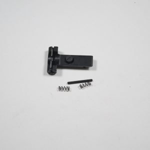Ruger Blackhawk Rear Sight Complete