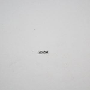 Ruger Blackhawk Rear Sight Windage Spring