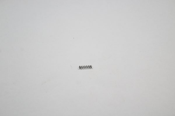 Ruger Blackhawk Rear Sight Windage Spring