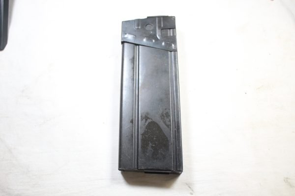 Heckler & Koch G3 .308 Aftermarket Magazine (30 Round)