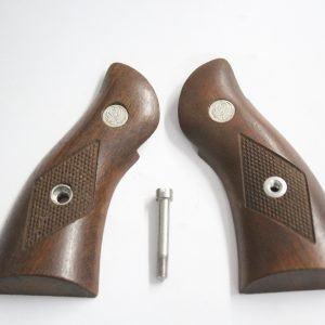 Ruger Security & Service Six Grips (Used)
