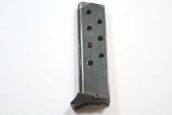 Mauser HSc .380 Magazine (7 Round, Used)